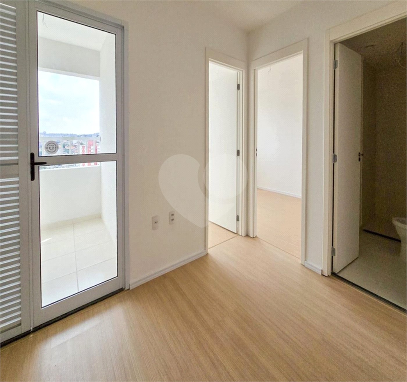 Apartamento à venda com 2 quartos em Casa Verde, São Paulo, SP