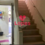 CASA A VENDA 166M² COM EDICULA, 3 DORMITORIOS, 1 SUITE, 3 VAGAS - BAIRRO BOSQUE DOS EUCALIPTOS - SÃO