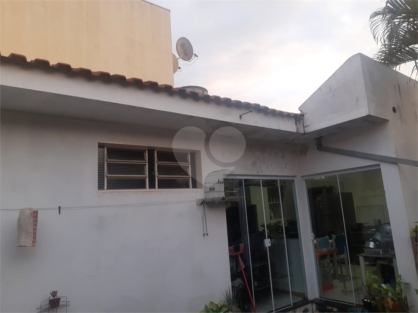 Casa térrea para venda no Jardim Ipanema