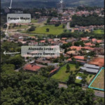 Terreno à venda em Jardim São Nicolau, Atibaia, SP