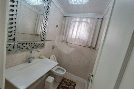 APARTAMENTO A VENDA SANTA CECILIA 4 DORM 2 SUITES 5 BANHEIROS 4 VAGAS SALA 3 AMB