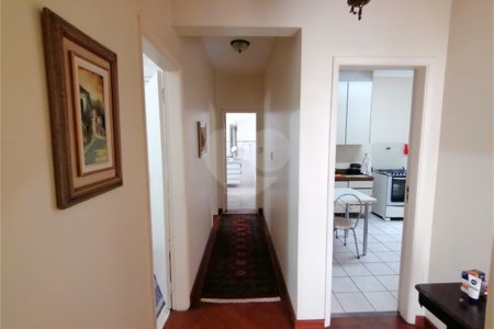 APARTAMENTO COBERTURA Á VENDA COM 200m2 ÍCONE NA BELA VISTA