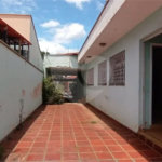 Casa Comercial no Centro de Piracicaba