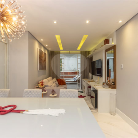 Apartamento para venda em Ipiranga com 2 quartos, sendo 1 suíte , 127m²