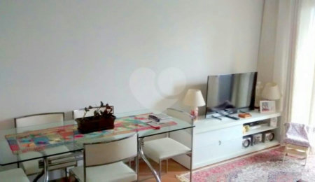 Apartamento à venda com 2 quartos em Vila Oratório, São Paulo, SP