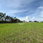 Terreno à venda em condomínio fechado na cidade de Piracicaba, no Condomínio Park Campestre II