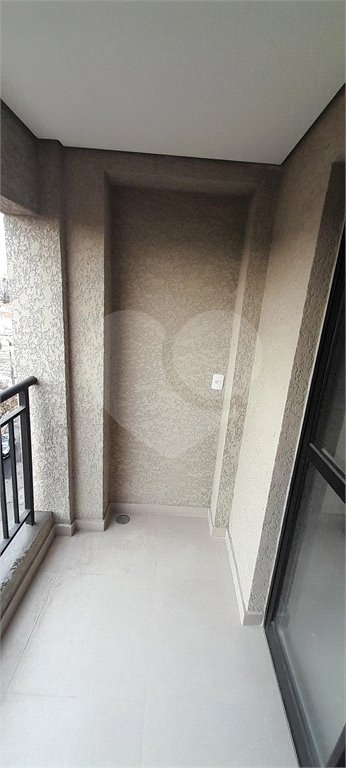 Apartamento á venda - Jabaquara