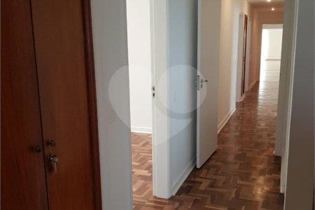APARTAMENTO 4 DORMITÓRIOS 3 VAGAS À VENDA OU LOCAÇÃO EM HIGIENÓPOLIS VENDER ALUGAR