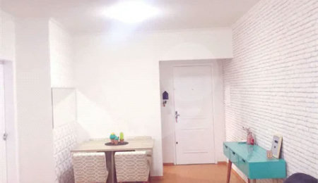 Apartamento à venda com 3 quartos, sendo 1 suíte,  em Mogi Moderno, Mogi das Cruzes, SP