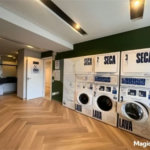 Apartamento com 27m², 1 dormitório, à venda na Vila Olímpia.