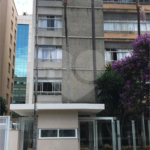 Apartamento à venda no bairro Bela Vista.