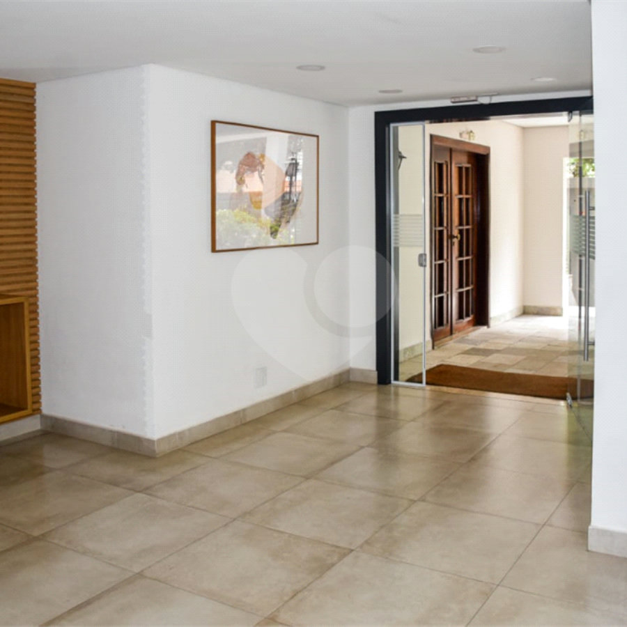 Apartamento na Mooca
