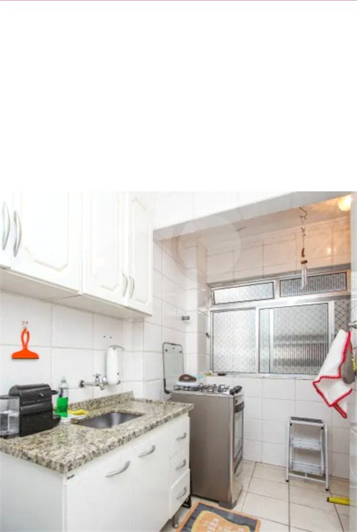 Apartamento - Bela Vista - Centro - 1 Dormitório - Venda