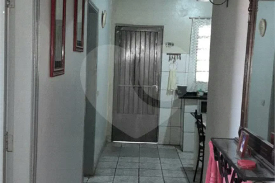 Chácara à venda no Condomínio Bem Te Vi em Piracicaba - SP.