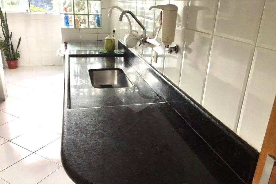 Maravilhoso apartamento em um dos melhores condomínios da zona Norte e próximo ao Metrô Tucuruvi!