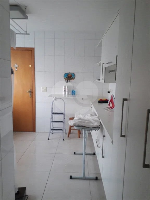 Apartamento à venda com 4 suítes em Perdizes, São Paulo, SP