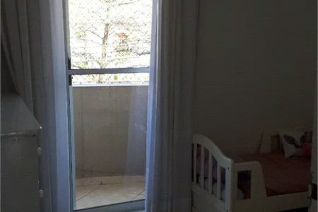 Sobrado à venda com 3 quartos, sendo 1 suíte, em Jardim Ester, São Paulo, SP