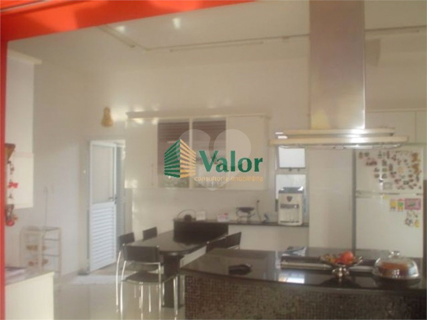Casa alto padrão em São Carlos-SP