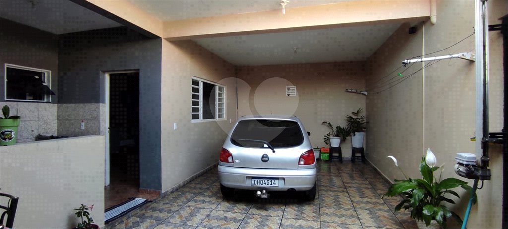 Casa à venda com 3 quartos em Vila Formosa, Sorocaba, SP