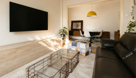 Apartamento à venda com 2 quartos, sendo 1 suíte,  em Pinheiros, São Paulo, SP