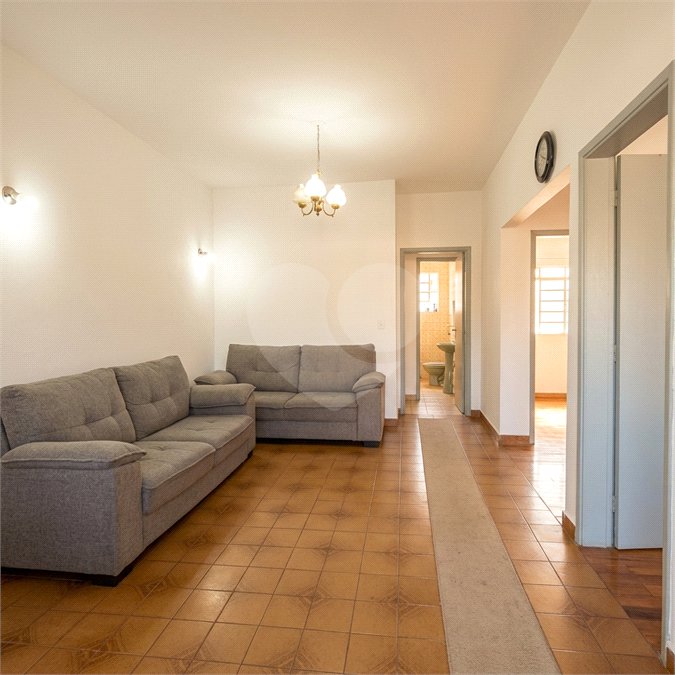 Casa Térrea à venda com 2 quartos, sendo 1 suíte, em Interlagos, São Paulo, SP