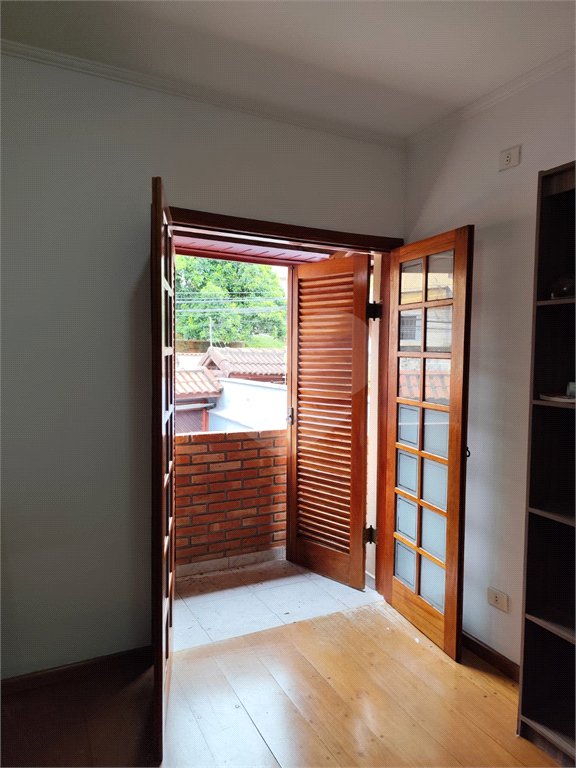 Sobrado à venda com 3 quartos, sendo 1 suíte,  em Horto Florestal, São Paulo, SP