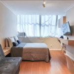 Loft à venda com 1 quarto em Cidade Nova, Rio de Janeiro, RJ