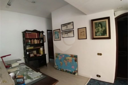 Casa à venda com 4 suítes em Vila Congonhas, São Paulo, SP