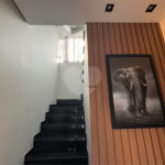 Sobrado à venda com 2 suítes em Vila Alzira, Santo André, SP