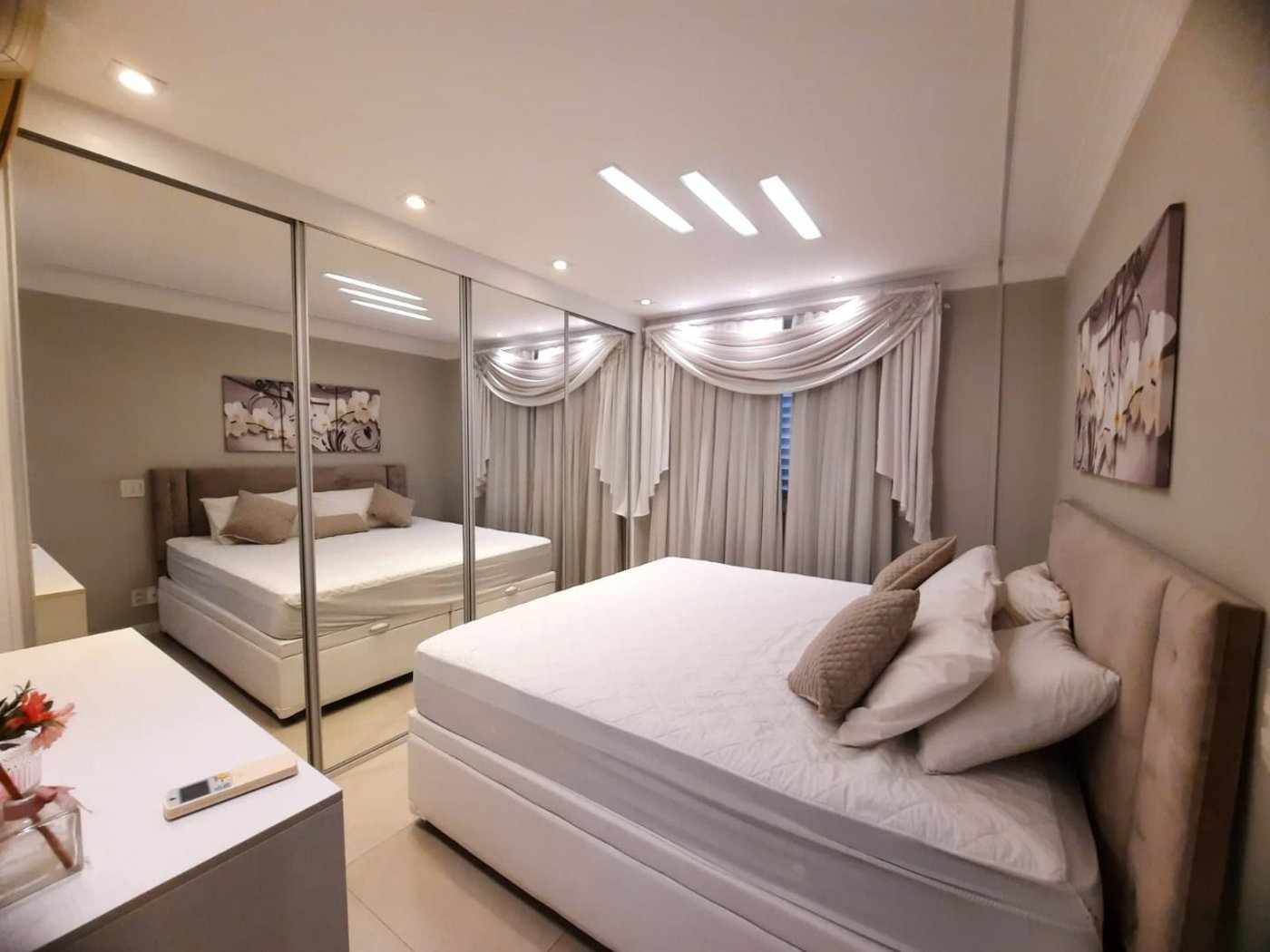 Cobertura à venda, 196 m² por R$ 2.200.000,00 - Jardim Las Palmas - Guarujá/SP