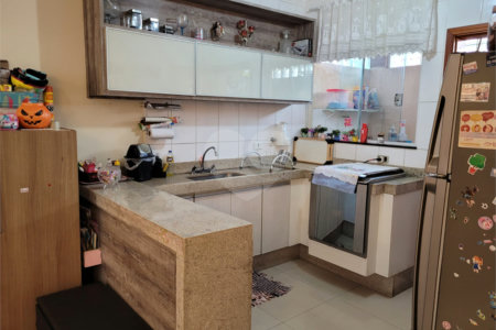 Casa à venda com 3 quartos, sendo 1 suíte,  no condomínio Reserva Balli, Sorocaba - SP