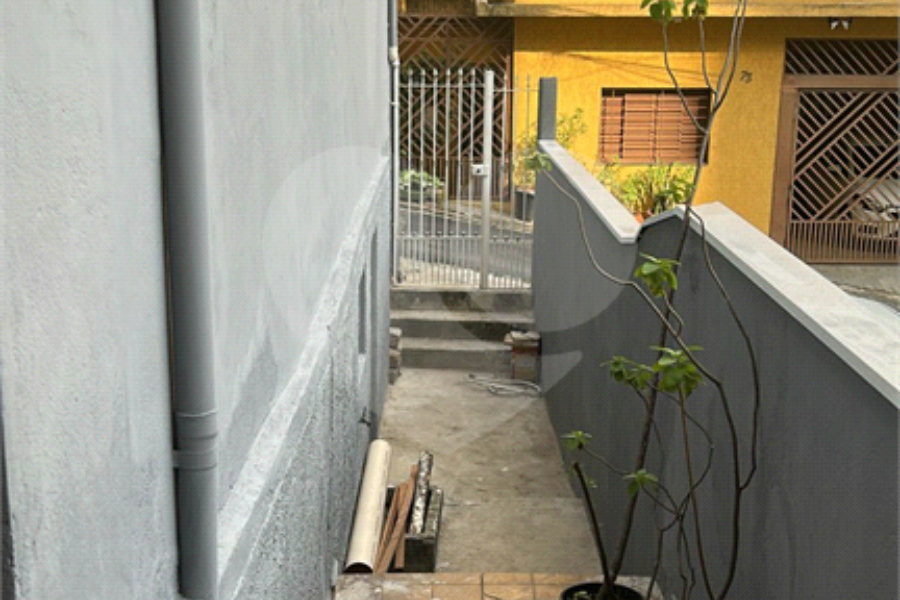 Sobrado à venda com 3 quartos, sendo 1 suíte,  em Mandaqui, São Paulo, SP