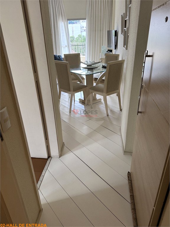 Apartamento à venda com 2 quartos em Vila Isabel, Rio de Janeiro, RJ