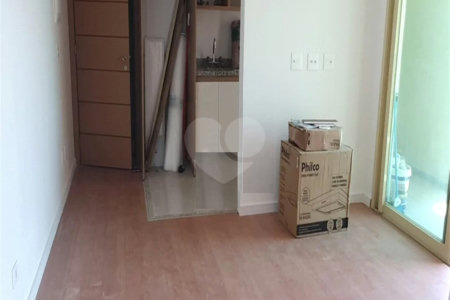 Apartamento à venda com 2 suítes em Jardim São Paulo(zona Norte), São Paulo, SP