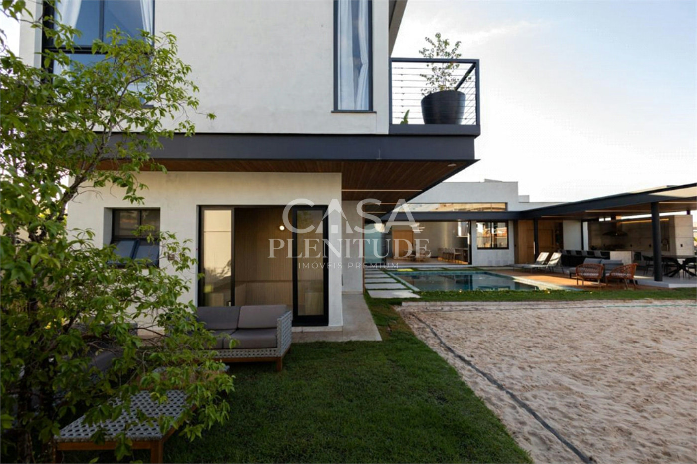 Casa em condomínio à venda com 4 suítes em Parque Reserva Fazenda Imperial, Sorocaba, SP