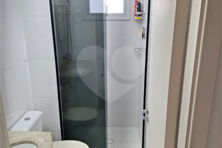 Apartamento à venda com 2 quartos em Jardim Esmeralda, São Paulo, SP