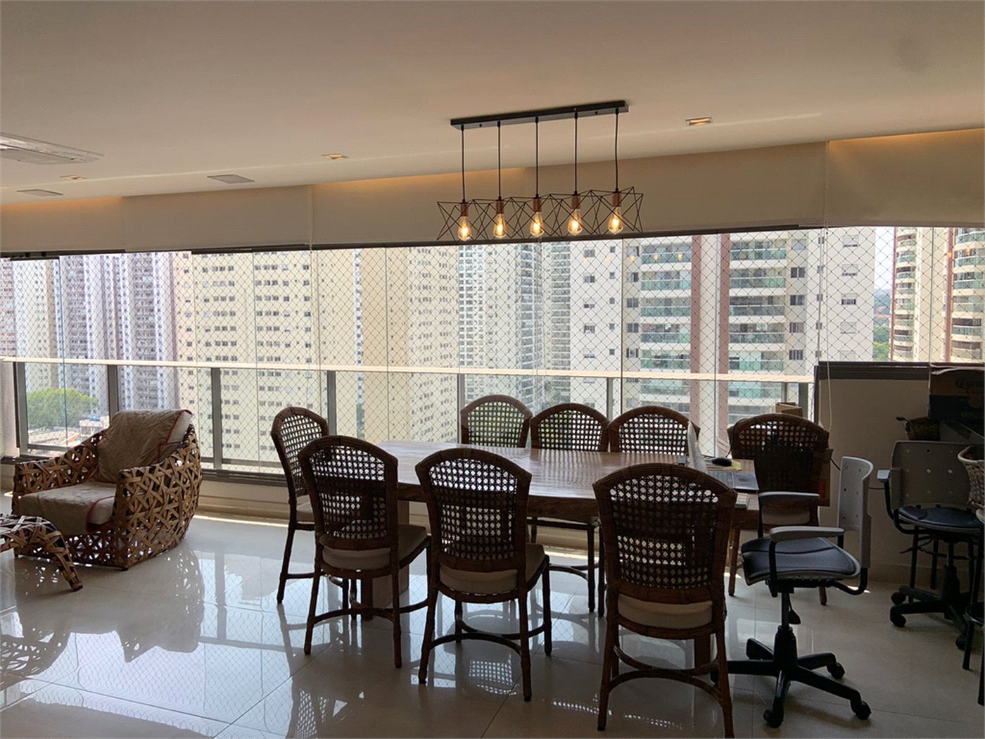 Apartamento à venda com 3 suítes em Vila Leopoldina, São Paulo, SP
