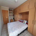Apartamento à venda com 2 quartos em Jardim São Judas Tadeu, Guarulhos, SP