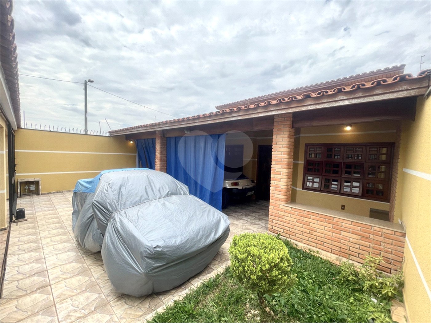 Casa à venda com 3 quartos, sendo 1 suíte, em Parque Bela Vista, Votorantim, SP