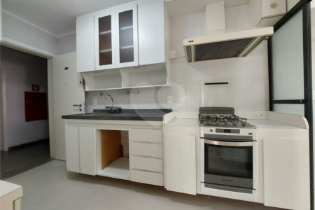 Apartamento para alugar com 4 quartos, sendo 1 suíte, em Vila Leopoldina, São Paulo, SP