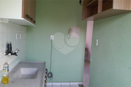 Apartamento à venda ou para alugar com 2 quartos em Campo Grande, Rio de Janeiro, RJ