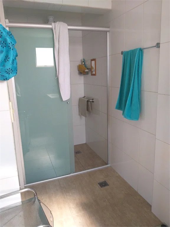 Apartamento à venda com 2 quartos em Vila Romana, São Paulo, SP