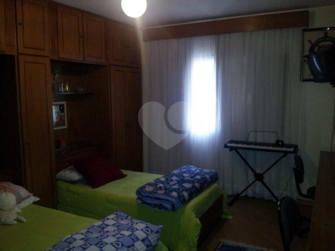 Sobrado à venda com 3 quartos em Vila Guilherme, São Paulo, SP