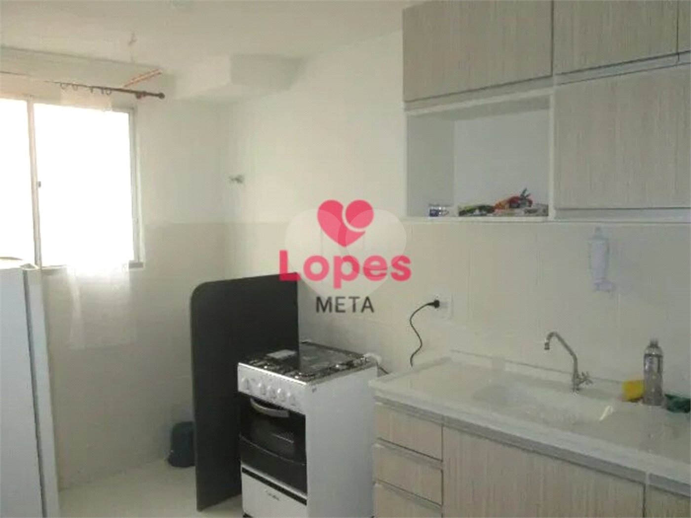Apartamento à venda com 1 quarto em Jardim América, São José dos Campos, SP