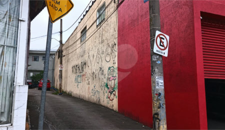Salão Comercial à venda ou para alugar em Jaçanã, São Paulo, SP