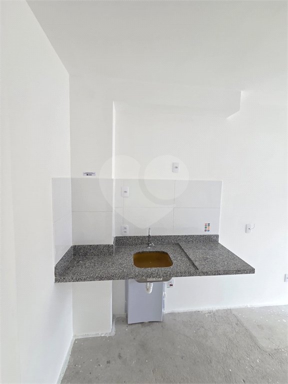 Apartamento à venda com 1 suíte em Butantã, São Paulo, SP