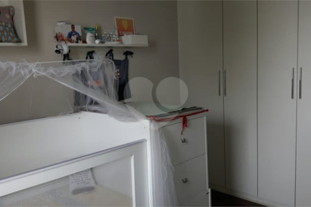 Apartamento à venda com 2 quartos, sendo 1 suíte, em Vila Andrade, São Paulo, SP