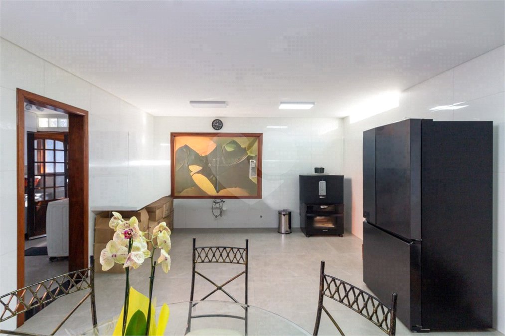 Casa à venda com 3 suítes no condomínio Da Serra, São Paulo - SP