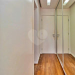 Apartamento à venda com 3 quartos, sendo 1 suíte, em Vila Olímpia, São Paulo, SP