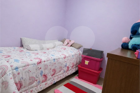 Apartamento à venda com 2 quartos em Jardim Maria Duarte, São Paulo, SP
